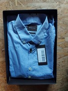 RAGE AGE Koszula niebieska 40 nowa