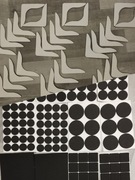 ZESTAW 152 NAKŁADEK POD MEBLE + ANTYPOŚLIZGOWE PODKŁADKI POD DYWAN 