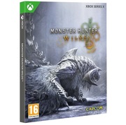 Monster Hunter Wilds [Xbox Series X|S] Klucz KOD EU/PL