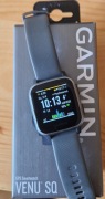 Garmin Venu SQ  zegarek (smartwatch)