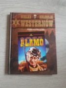 ALAMO WESTERN DVD POLSKIE NAPISY.