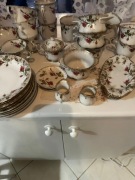 Porcelana z Chodzieży Iwona 