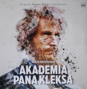 Andrzej Korzyński - Akademia Pana Kleksa KOLOR | soundtrack