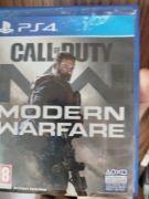 Call Of duty Modern warfare