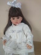 Sprzedam lalę 60 cm