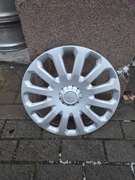 Kołpaki Ford 15" Fiesta Focus C-Max