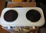 Kuchenka elektryczna 