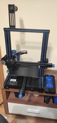 Drukarka 3D CREALITY Ender-3 V2 * zoptymalizowany firmware