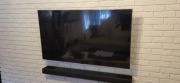 TV Samsung QLED 4K Ultra HD 55 QE55Q88RAT