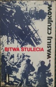 Bitwa stulecia W Czujkow