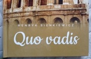 QUO VADIS Sienkiewicz 