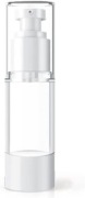 3 bezpowietrzna butelka na kosmetyki z pompką 30ml