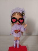 Lalka Barbie Ekstra Minis 