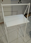 Biurko składane Ikea