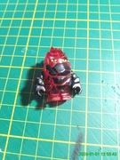 LEGO Power Miners - Infernox