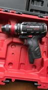 PARKSIDE PERFORMANCE Wiertarko-wkrętarka 12V, PBSPA 12 - GWARANCJA