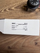 Termostat uniwersalny regulowany ESCO R12-3