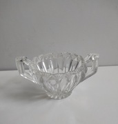 Cukiernica szklana PRL