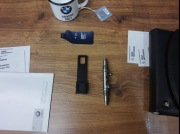 BLOKADA ROZRZADU BMW R1200GS R1200RT R1200RS R1200R USTAWIANIE ZAWOROW