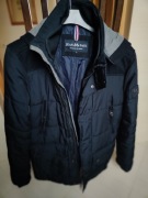 Kurtka zimowa Jean Paul 