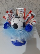 Box na pierwszą komunię swieta