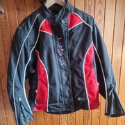 Kurtka motocyklowa damska 