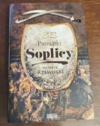 Pamiątki Soplicy Henryk Rzewuski