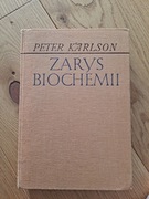 Zarys biochemii