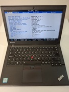Lenovo x260 i5 4gb ram 128ssd 12 Fhd
