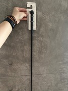 Bacik do jazdy konnej Waldhausen o długości 110 cm 