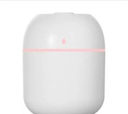 Przenośny domowy nawilżacz powietrza 