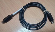 Nowy Kabel DisplayPort - DisplayPort (DP-DP) długość 2 metry