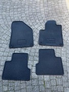 Dywaniki Jeep Cherokee KL Oryginał 
