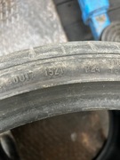 Pirelli p zero 235/35/20r