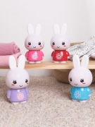 Alilo króliczek naprawa baterii