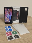 Samsung Galaxy Xcover 5 Smartfon Telefon Wzmocniony Roboczy