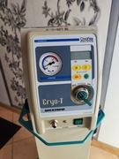PROFESJONALNY Aparat do krioterapii miejscowej Cryo-T OKAZJA CENOWA 