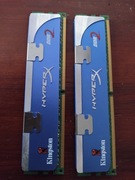 Pamięć RAM Hyperx DDR2 1066mhz 4gb (2x2gb)