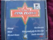 PINK FLOYD - THE BEST OF to m.in.Time, Money, Speak to me i inne-rewelacja