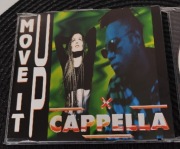 Cappella - Move It Up (Zyx Music)(Eurodance)