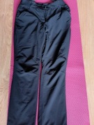 Spodnie trekkingowe ocieplane 