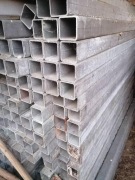 Profil zamknięty 80x80x4 długość 2.3m