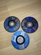 Tarcze do szlifowania 125 mm