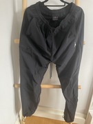 JORDAN AIR spodnie czarne roz XL