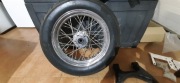 Koło tylne Harley Davidson DWG