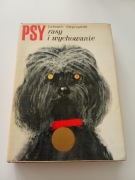 Psy rasy i wychowanie Lubomir Smyczyński