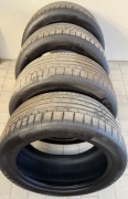 CONTINENTAL SPORTCONTACT 6 285/45R21 113 Y