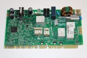 Moduł sterujący do pralki Electrolux EWF1287EMW 914534305