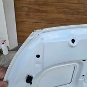 Kia picanto maska 2017-2023 do ponownego lakierowania 