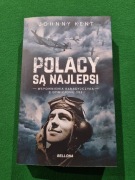 Polacy są najlepsi John A. Kent